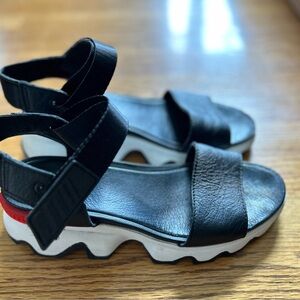 Sorry Kinetic Sandals 9
